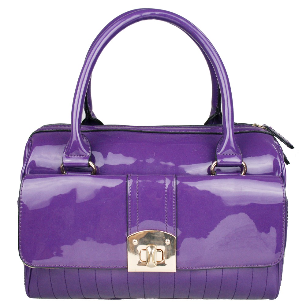 Purple Shoulder Bag At Edward Hillary Blog